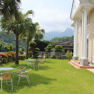 Hotel La Isla Tasse Yakushima  Exterior photo