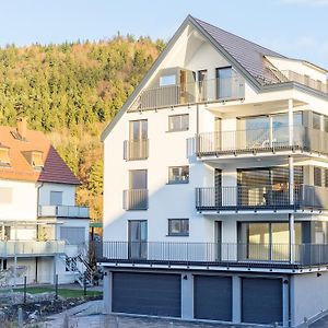 Appartamento L19 Tuttlingen Exterior photo