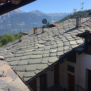 Excenex Apartment Aosta Exterior photo