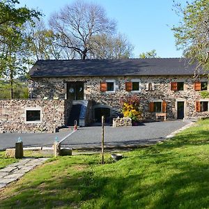 Hotel Chambre D'Hotes Aux Pays Des Sucs Saint-Hostien Exterior photo