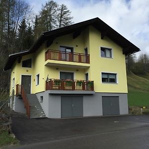 Haus Johendre Villa Rennweg am Katschberg Exterior photo