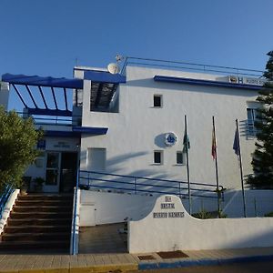 Hotel Hostal Puerto Genovés San José Exterior photo