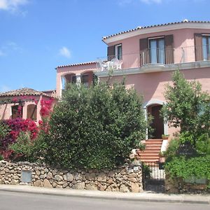 Bed & Breakfast Dessole Bed and Breakfast Olbia Exterior photo