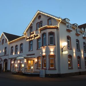 Hotel Deutsches Haus Blomberg  Exterior photo