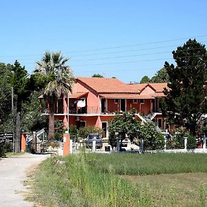 Vassilis Studio's Villa Perivólion Exterior photo