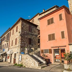 Hotel Locanda del Borgo Todi Exterior photo