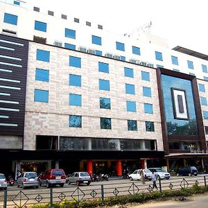 Hotel Maple Wood Ranchi Exterior photo