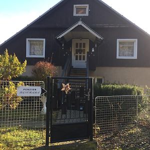 Hotel Penzion Panorama Beroun  Exterior photo