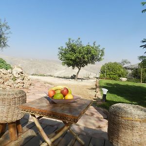 Desert View Suite Kfar Adumim Exterior photo
