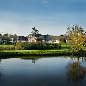 Sandford Springs Hotel And Golf Club Kingsclere Exterior photo