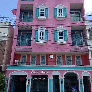 Hotel Teeny House Nakhon Si Thammarat Exterior photo