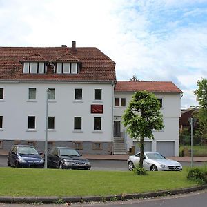 Hotel Boardinghouse My Maison Morschen Exterior photo