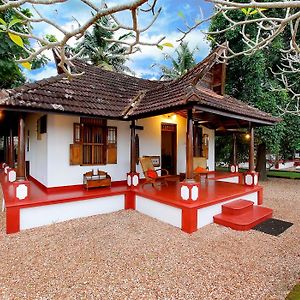 Hotel Philipkutty'S Farm Kumarakom Exterior photo