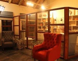 Kusudalweni Safari Lodge & Spa Amanda Exterior photo