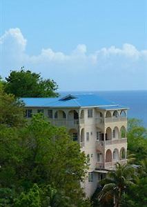 Island Bay Boutique Hotel Méro Exterior photo