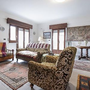 Appartamento Passiflora House - Basilicata Sant'Angelo  Room photo