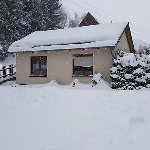 Ferienhaus Doenschten Villa Dippoldiswalde Exterior photo