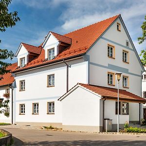 Hotel Gaestehaus Neubauer Horbach  Exterior photo