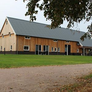 B&B Hof 'T Sprakel Haaksbergen Exterior photo