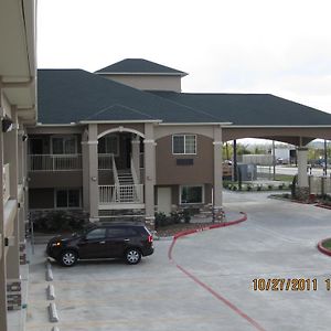 Highlands Suites Exterior photo