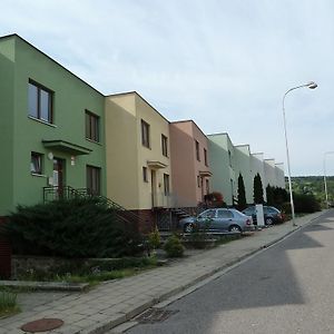 Ubytování Vinohrady 73 Znojmo Exterior photo