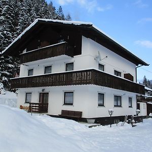 Hotel Adlerhorst Sellrain Exterior photo