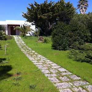 Salento Paradiso Villa Porto Badisco Exterior photo