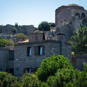 Hotel Assos Alarga Exterior photo