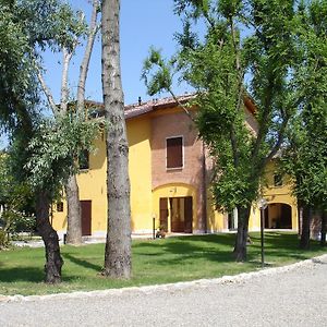 Hotel Fondo Giardinetto Modena Exterior photo