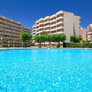 Uhc Jerez Cordoba Sevilla Apartments Salou Exterior photo