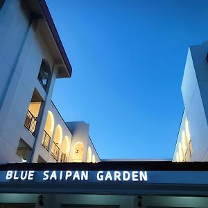 Appartamento Blue Saipan Garden Susupe Exterior photo