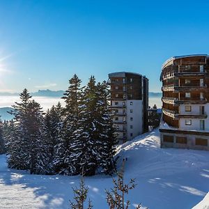 Sunweb Ecrin Des Neiges Aparthotel Chamrousse Exterior photo