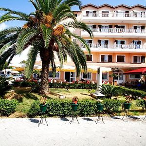 Hotel Nirikos Lefkáda Exterior photo