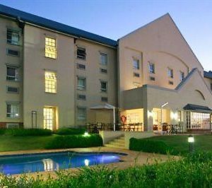 Road Lodge Potchefstroom Exterior photo