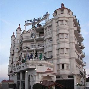 Hotel Houna El Ferdaous Orano Exterior photo