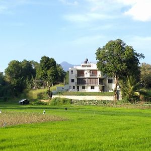 Grandpa Holiday Villa Kandy Exterior photo