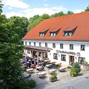 Hotel Zur Muehle Ismaning Exterior photo