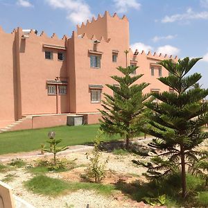 Hotel Dar El Ferdaous Al Medou Exterior photo