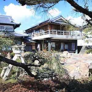 Okayama Hostel Igusa Hayashima Exterior photo