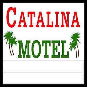 Catalina Motel Corpus Christi Exterior photo