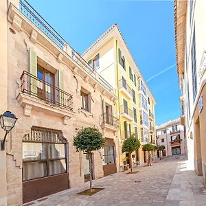 Can Blau Homes Turismo De Interior Palma di Maiorca Exterior photo