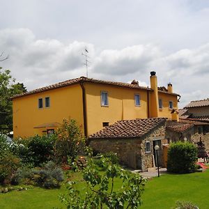 La Chiusuraccia Villa Barberino di Mugello Exterior photo