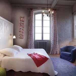 Chambres d'Hôtes Logis de l'Astrée Saint-Bris-des-Bois Exterior photo