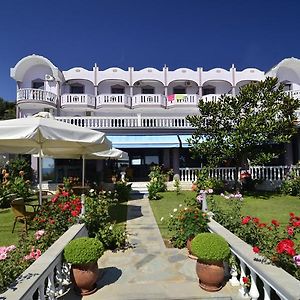 Hotel Olympiada Vráchos Exterior photo