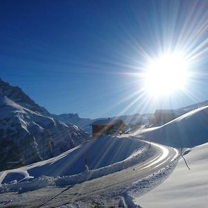 Appartamento Dem Himmel Ein Stuck Naeher Thalkirch Exterior photo