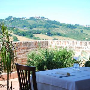 Locanda I Piceni Bed and Breakfast Ortezzano Exterior photo