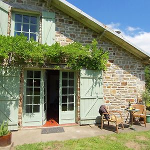 Charming Cottage In Ladignac Le Long With Garden Le Chalard Exterior photo