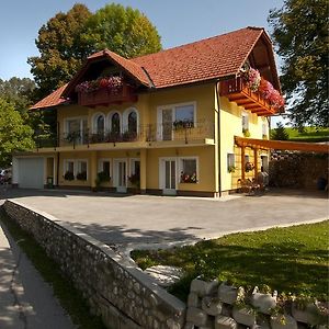 Apartments Bernarda Bled Exterior photo