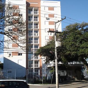 Appartamento Apartamento Cristal Porto Alegre Exterior photo