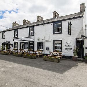 Hotel Craven Heifer Ingleton  Exterior photo